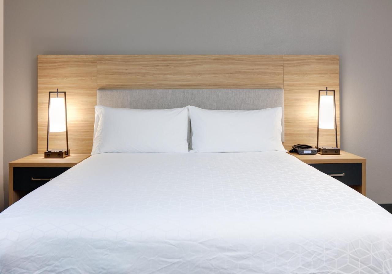 Hotel Candlewood Dfw West - By Ihg Hurst