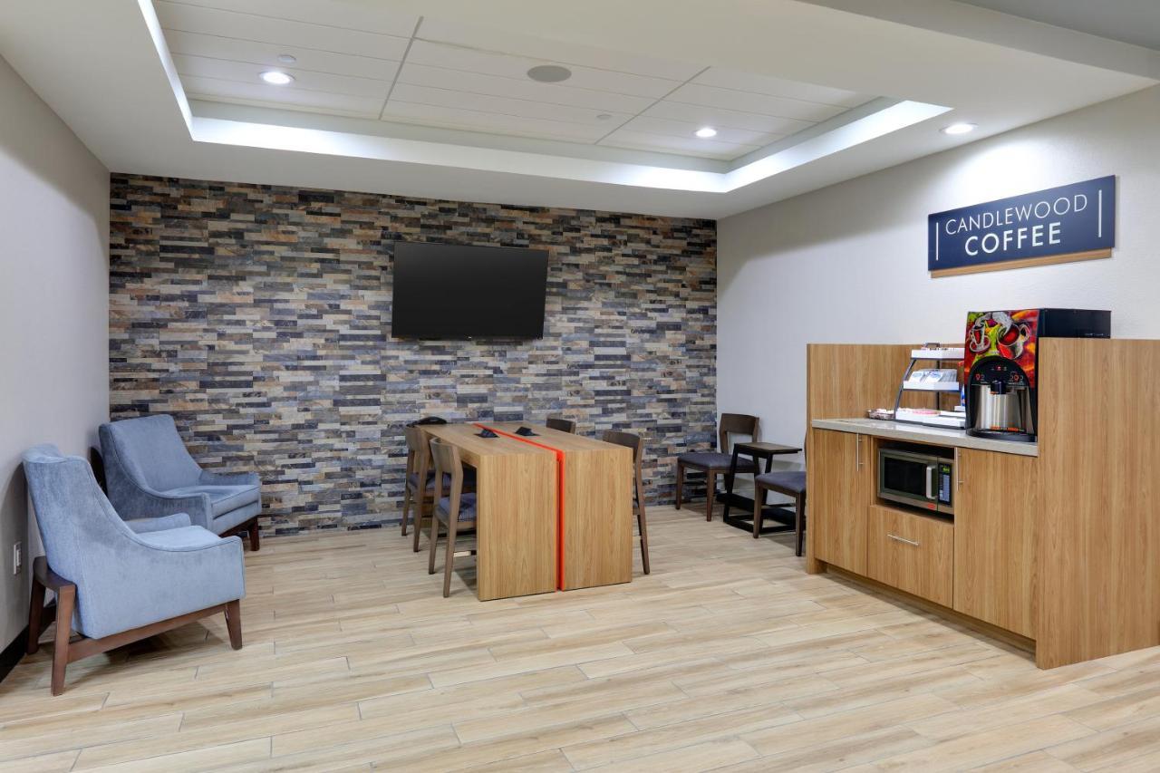 Candlewood Dfw West - By Ihg