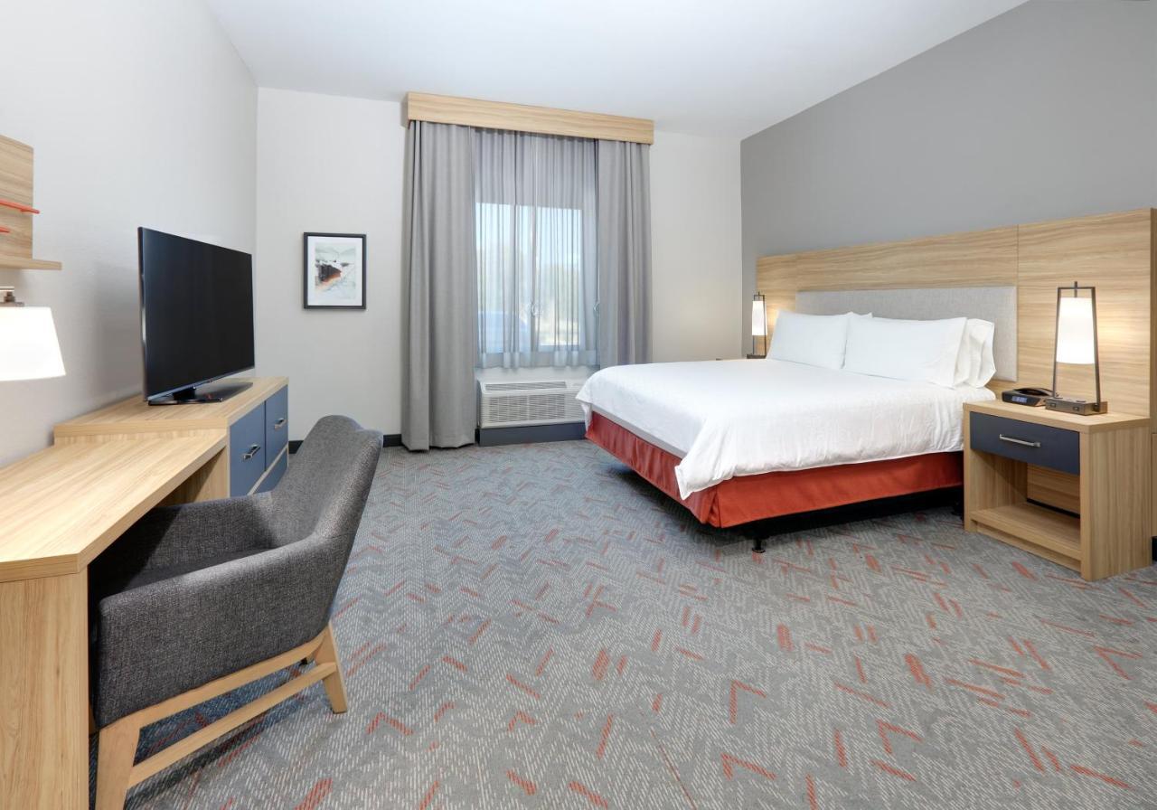 Candlewood Dfw West - By Ihg Hotel