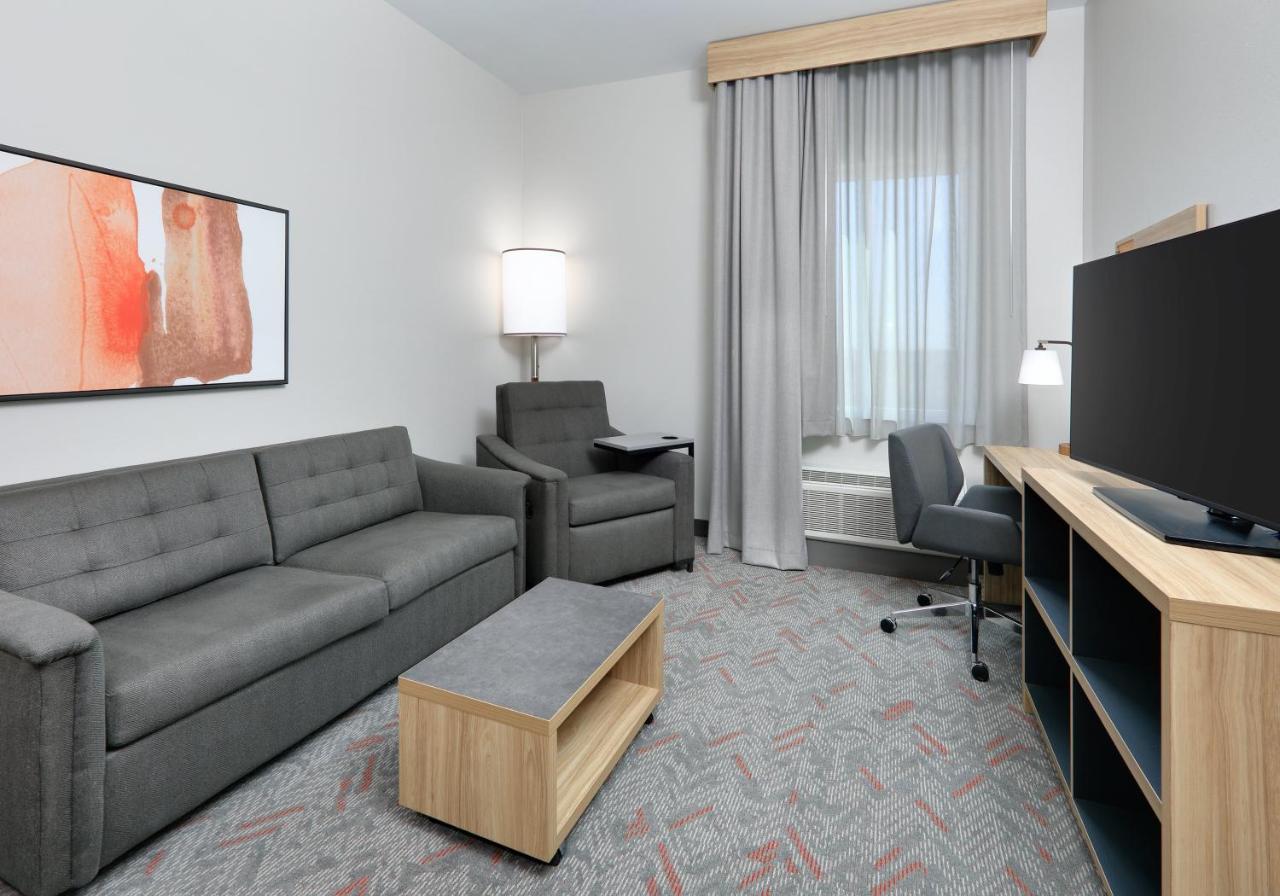 Hotel Candlewood Dfw West - By Ihg 2*