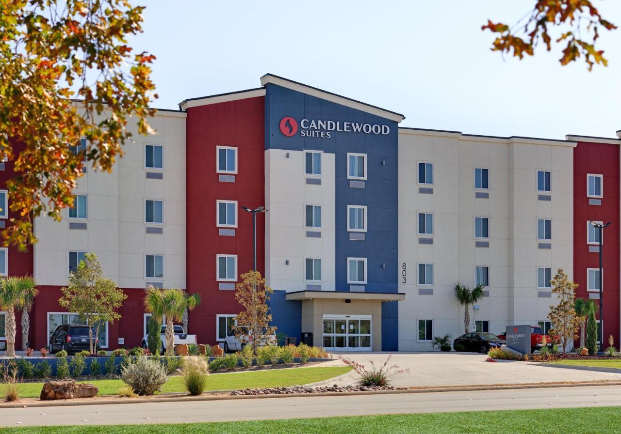 Candlewood Dfw West - By Ihg 2* Hurst