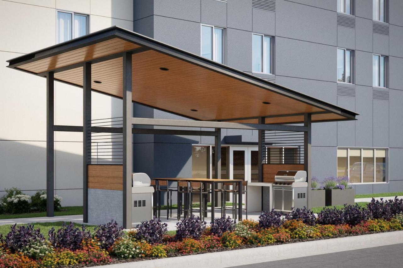 Candlewood Dfw West - By Ihg