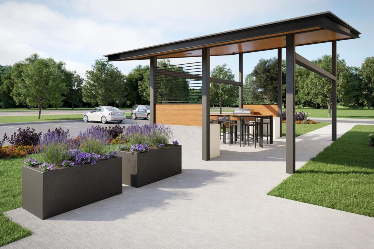 Candlewood Dfw West - By Ihg Hurst