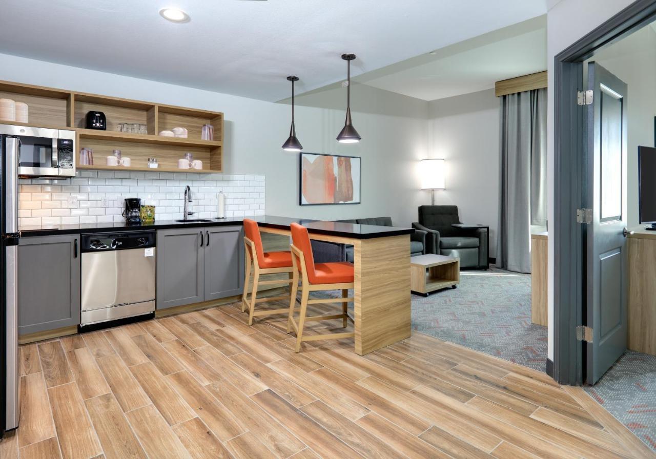 Candlewood Dfw West - By Ihg Hotel