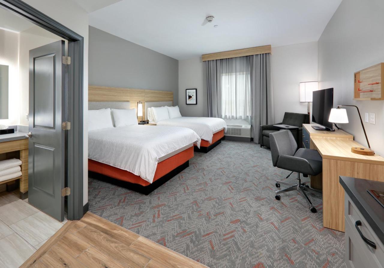 Hotel Candlewood Dfw West - By Ihg 2*