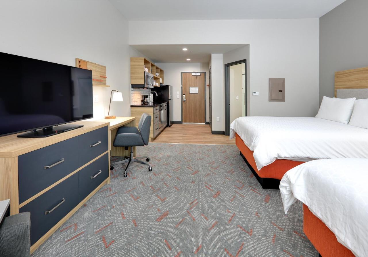 Hotel Candlewood Dfw West - By Ihg