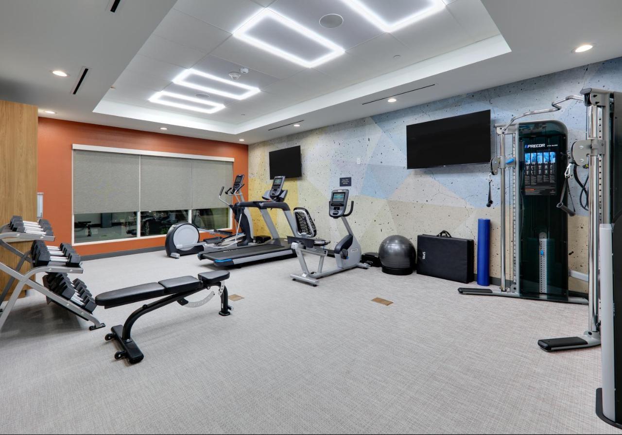 Candlewood Dfw West - By Ihg Hurst