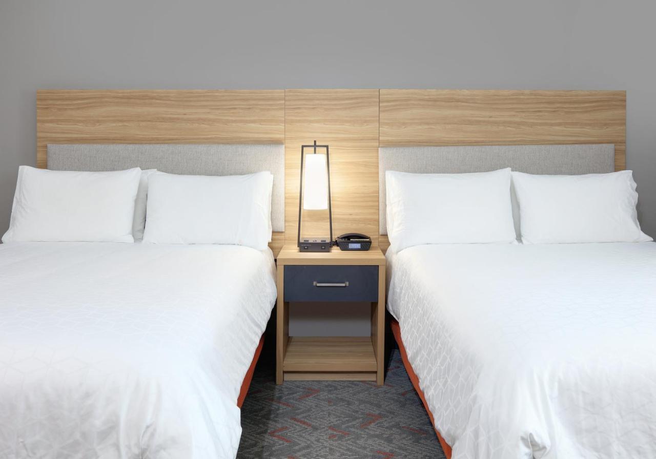Candlewood Dfw West - By Ihg Hotel