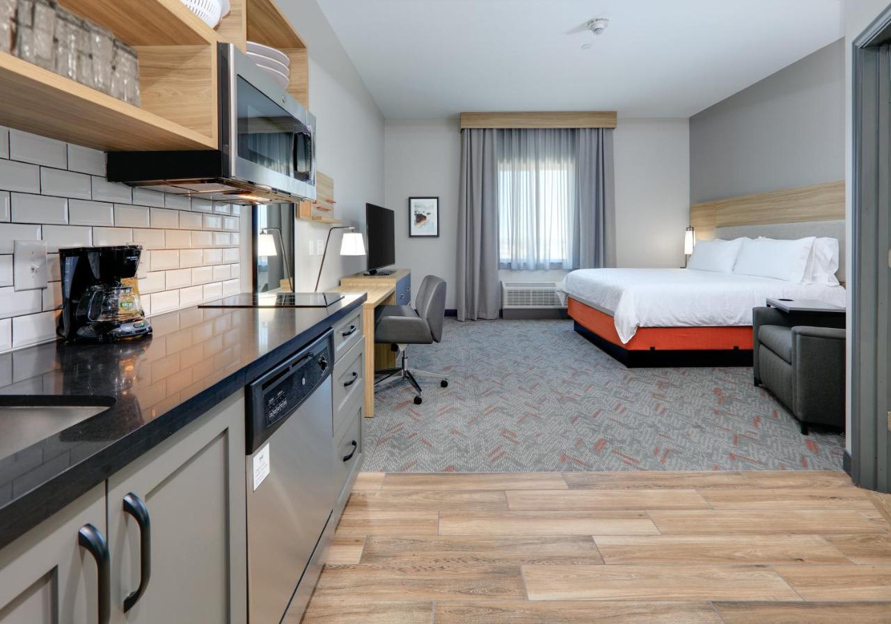 Candlewood Dfw West - By Ihg Hurst