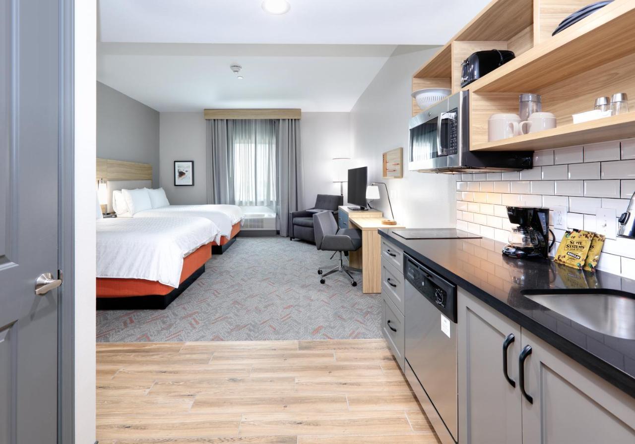 Candlewood Dfw West - By Ihg Hotel