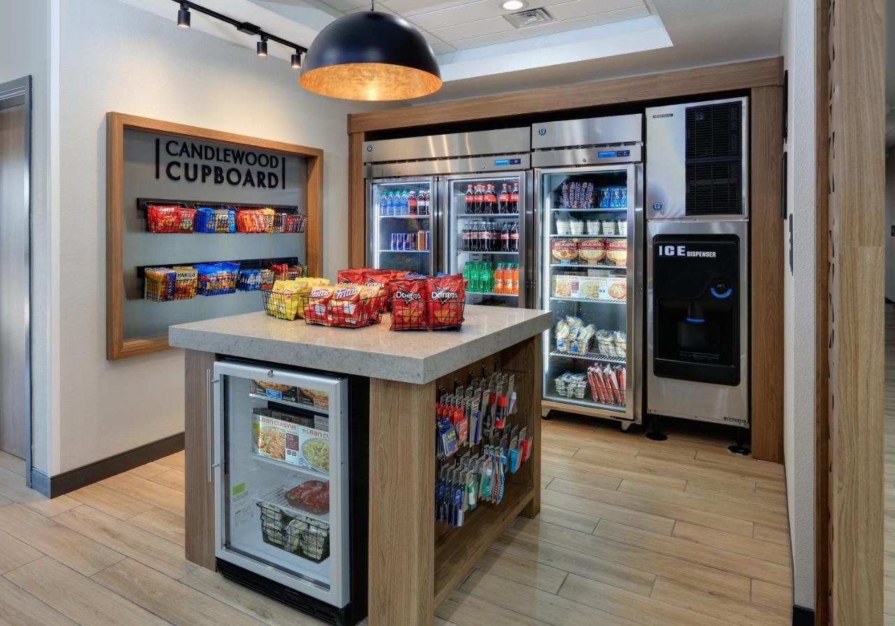 Candlewood Dfw West - By Ihg Hurst
