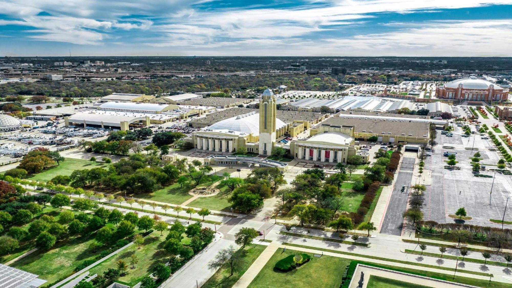 Candlewood Dfw West - By Ihg 2* Hurst