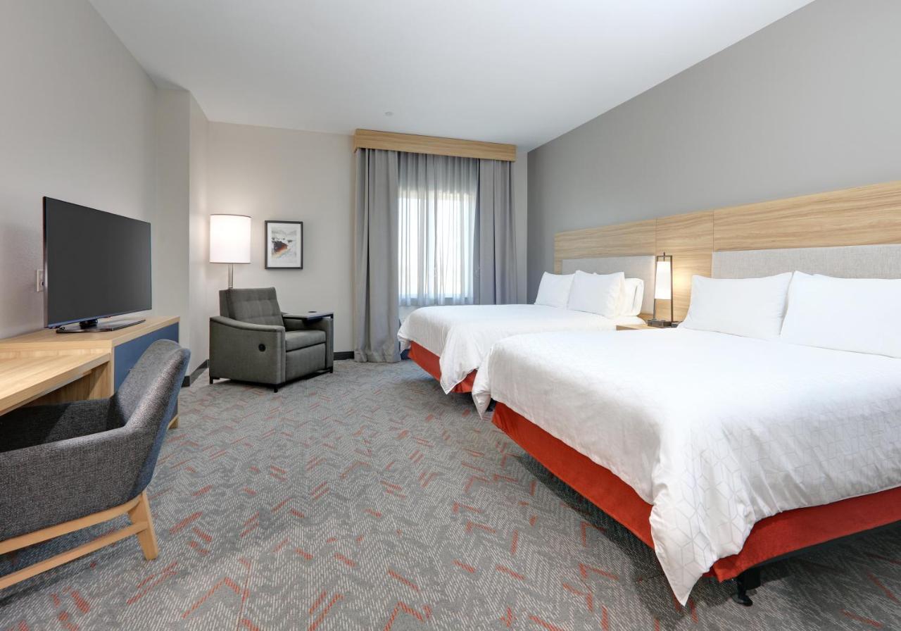 Candlewood Dfw West - By Ihg Hotel